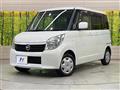 2011 Nissan ROOX