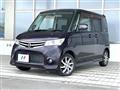 2011 Nissan ROOX