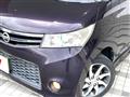 2011 Nissan ROOX