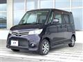 2011 Nissan ROOX