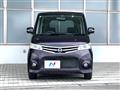 2011 Nissan ROOX