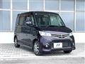 2011 Nissan ROOX