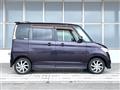 2011 Nissan ROOX