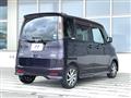 2011 Nissan ROOX