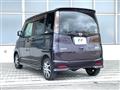 2011 Nissan ROOX