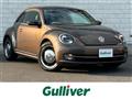 2014 Volkswagen Beetle