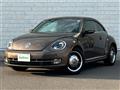 2014 Volkswagen Beetle