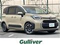 2025 Toyota Sienta
