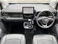 2025 Toyota Sienta