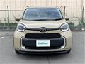 2025 Toyota Sienta