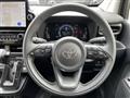 2025 Toyota Sienta