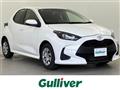 2020 Toyota Yaris