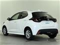 2020 Toyota Yaris