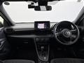 2020 Toyota Yaris