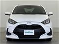 2020 Toyota Yaris