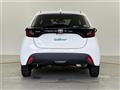 2020 Toyota Yaris