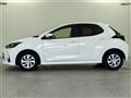 2020 Toyota Yaris