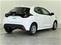 2020 Toyota Yaris