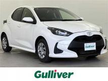 2020 Toyota Yaris