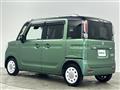 2019 Suzuki Spacia