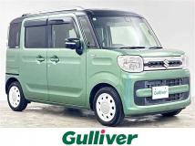 2019 Suzuki Spacia