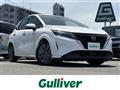 2022 Nissan Note
