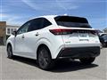 2022 Nissan Note