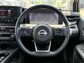 2022 Nissan Note