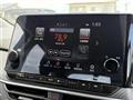 2022 Nissan Note