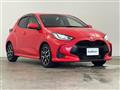 2020 Toyota Yaris