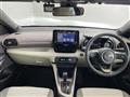 2020 Toyota Yaris