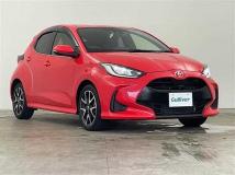 2020 Toyota Yaris