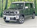 2022 Suzuki Hustler