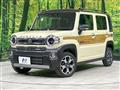 2024 Suzuki Hustler