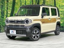 2024 Suzuki Hustler