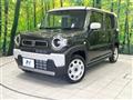 2025 Suzuki Hustler