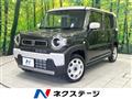 2025 Suzuki Hustler
