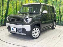 2025 Suzuki Hustler