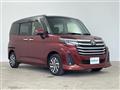 2021 Toyota Roomy