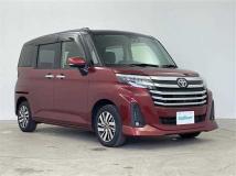 2021 Toyota Roomy