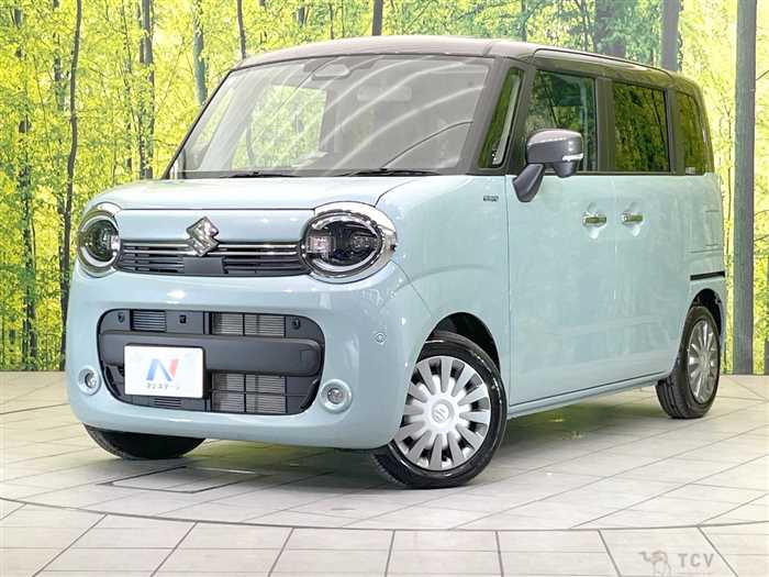 2025 Suzuki Suzuki Others