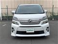 2012 Toyota Vellfire