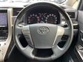 2012 Toyota Vellfire