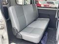 2017 Toyota Townace Van