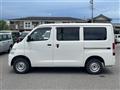 2017 Toyota Townace Van