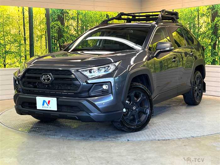 2023 Toyota RAV4