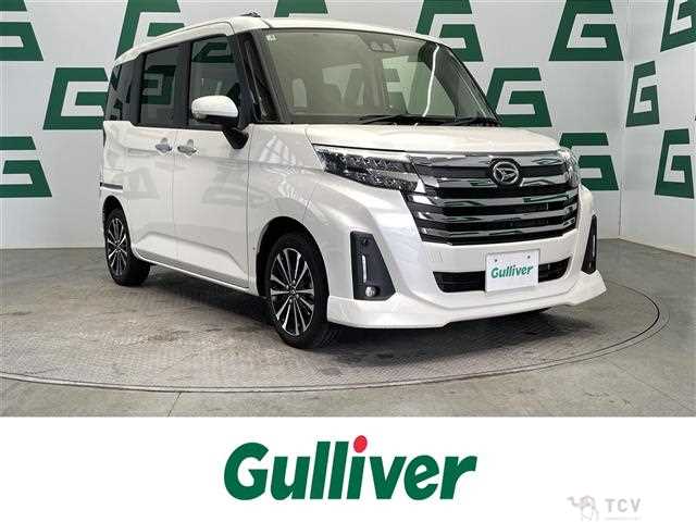 2025 Daihatsu Daihatsu Others
