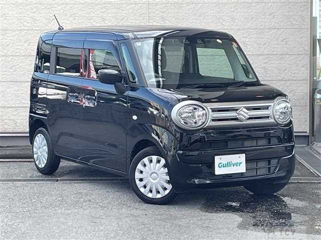 2024 Suzuki Wagon R