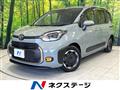2023 Toyota Sienta