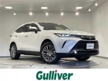 2021 Toyota Harrier